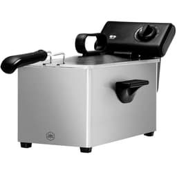 OBH Nordica Pro Crisp friteerauskeitin 6356