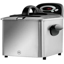 OBH Nordica friteerauskeitin 6357