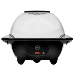 OBH Nordica Big Popper popcornmaskin 6398