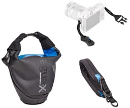 Miggo Agua 25 Stormproof kameralaukku