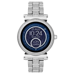 Michael Kors Access Sofie smartwatch (rustfrit stål)