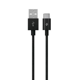 ttec USB-Kaapeli AlumiCable Tyyppi-C 2.0