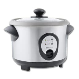 OBH Nordica Riskokare Rice Cooker Inox 6322