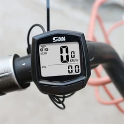 Cykelcomputer