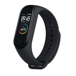 Xiaomi Mi Band 4 - Vattentätt aktivitetsarmband