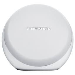 Harman Kardon Omni 10+ trådløs høyttaler (hvit)