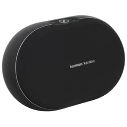 Harman Kardon Omni 20+ trådløs højttaler - sort