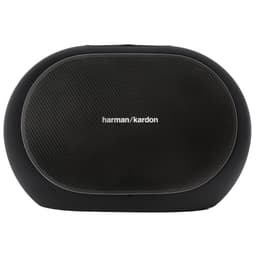 Harman Kardon Omni 50+ trådløs højttaler - grå