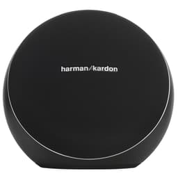 Harman Kardon Omni 10+ trådløs høyttaler (sort)