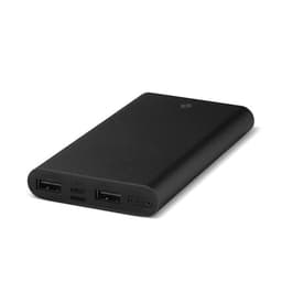 ttec AlumiSlim Powerbank 10000mAh