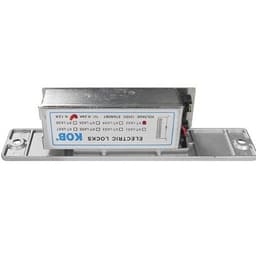 Elektoninen lukko oveen 12V