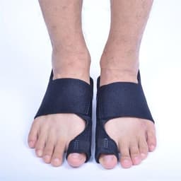Bunion Bracing Sleeve