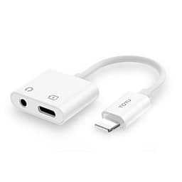 Lightning till 3.5mm & Lightning adapter