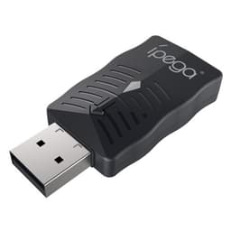 Trådløs Bluetooth Adapter til Switch / Xbox One/ PS