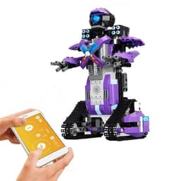 Mofun DIY Robot  M3 - Bygg din egna robot