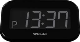 Wusaa intelligent parkeringsskive WUSAAX1337