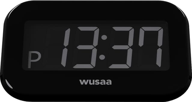 Wusaa intelligent parkeringsskive WUSAAX1337