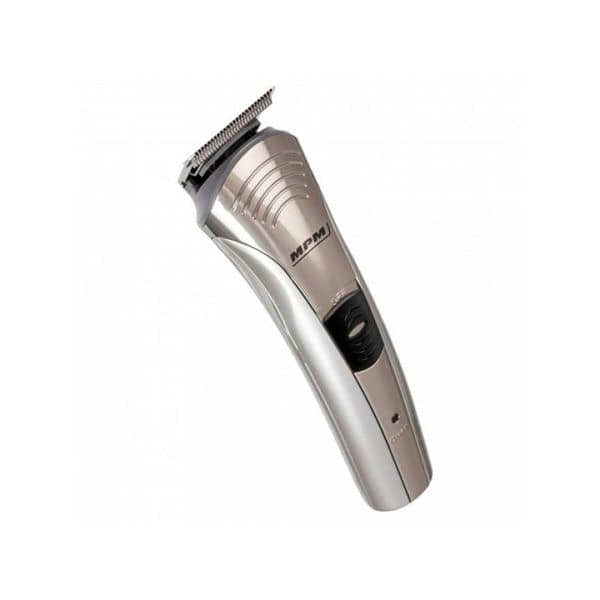 MPM Hårtrimmer med tillbehör