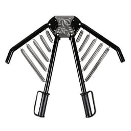 Säädettävä Voimajousi 15/25/35/45KG