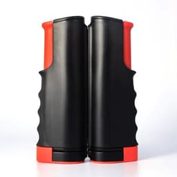 Portabelt bordtennisnett