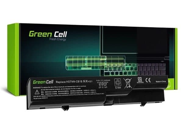 Laptop batteri till HP ProBook 4320s 4520s 4525s / 11,1V 4400mAh
