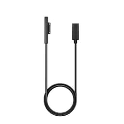 USB-C - 6 pin sovitin Microsoft Surface Pro