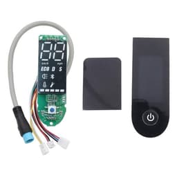 Bluetooth Kretskort till Xiaomi M365 / Essential / 1S Elscooter