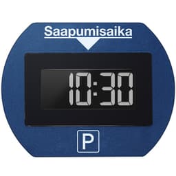 PARK LITE elektroninen pysäköintikiekko PARKONE1417