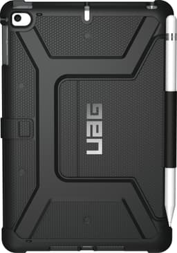 UAG Metropolis iPad Air Mini suojakuori (musta)