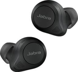 Jabra Elite 85T helt trådløse hodetelefoner (sort)
