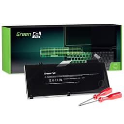 PRO Kannettavan tietokoneen akku Apple Macbook Pro 13 A1278 (Mid 2009-Mid 2012) / 10,95V 5800mAh