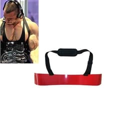 Arm Blaster - isolere dine curls