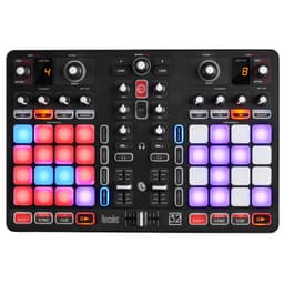 Hercules DJ kontroll P32DJ