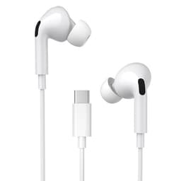 In-ear hodetelefoner USB-C HIFI Stereo