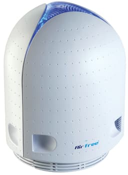 Airfree luftrenser P100