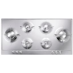 Smeg Serie Piano design Gashäll P106ES (100cm)