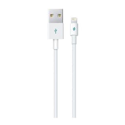ttec Lightning USB-Kabel MFI