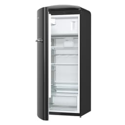 Gorenje Retro jääkaappi ORB153BKL
