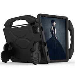 Beskyttende deksel med håndtak til iPad Pro 11 2020 Svart