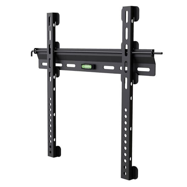 Deltaco fast ultratunnt väggfäste 32-55"