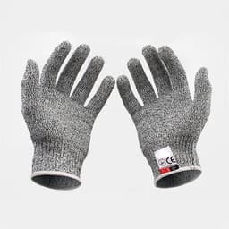 Knivhandskar / Skärsäker Kökshandske - XL