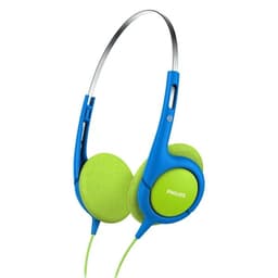 Philips Coolplay SHK1030BL Hodetelefoner