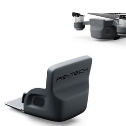 Linsebeskyttelse til DJI Spark