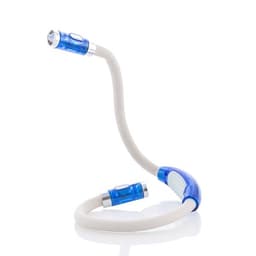 InnovaGoods Leselampe Nakke