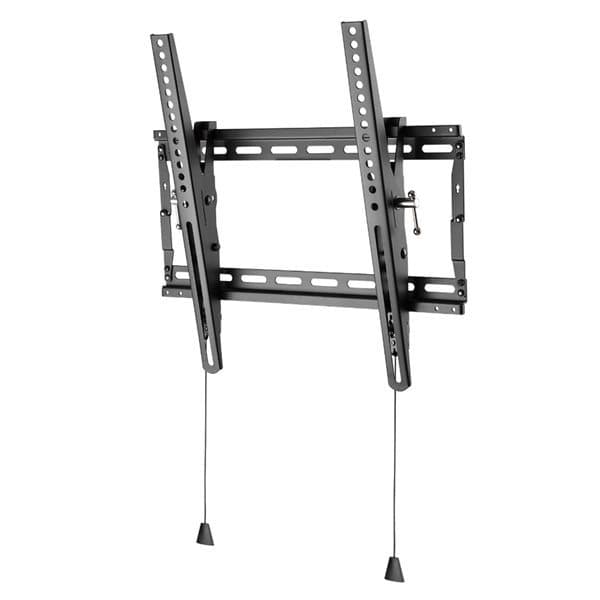 Deltaco Office kallistettava seinäkiinnike  32-70 Max 70kg