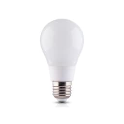 LED-Pære E27 A60 8W 230V 3000K 640lm