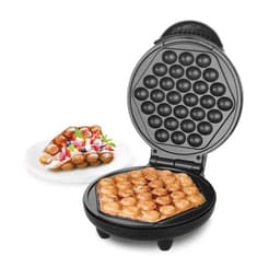 Emerio Bubbelvåffeljärn
