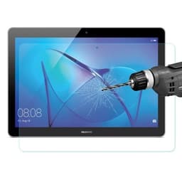 ENKAY Skærmskåner i 0.33mm Tempereret glas for Huawei MediaPad T5 10.1tum