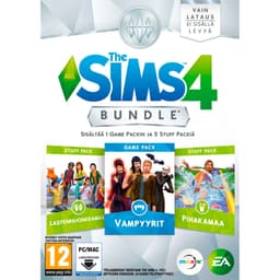 ELECTRONIC ARTS 1038516 Game