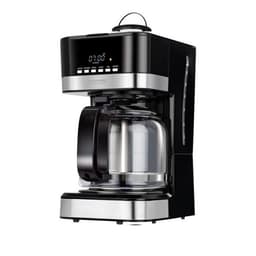 MPM kaffetrakter MKW-05